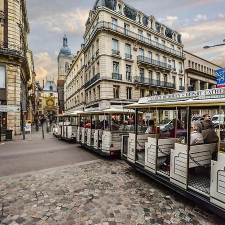 Jean Paul 2 Au Coeur De Rouen , Gare "Menage & Linge Inclus" Apartment ภายนอก รูปภาพ