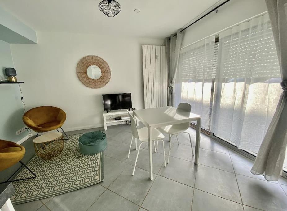 Jean Paul 2 Au Coeur De Rouen , Gare "Menage & Linge Inclus" Apartment ภายนอก รูปภาพ