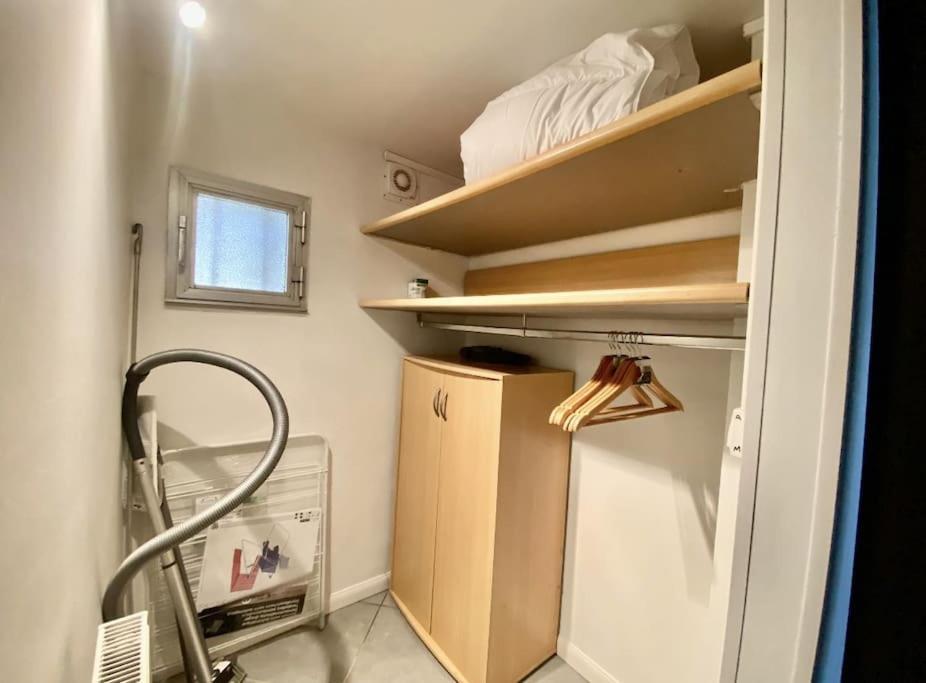 Jean Paul 2 Au Coeur De Rouen , Gare "Menage & Linge Inclus" Apartment ภายนอก รูปภาพ