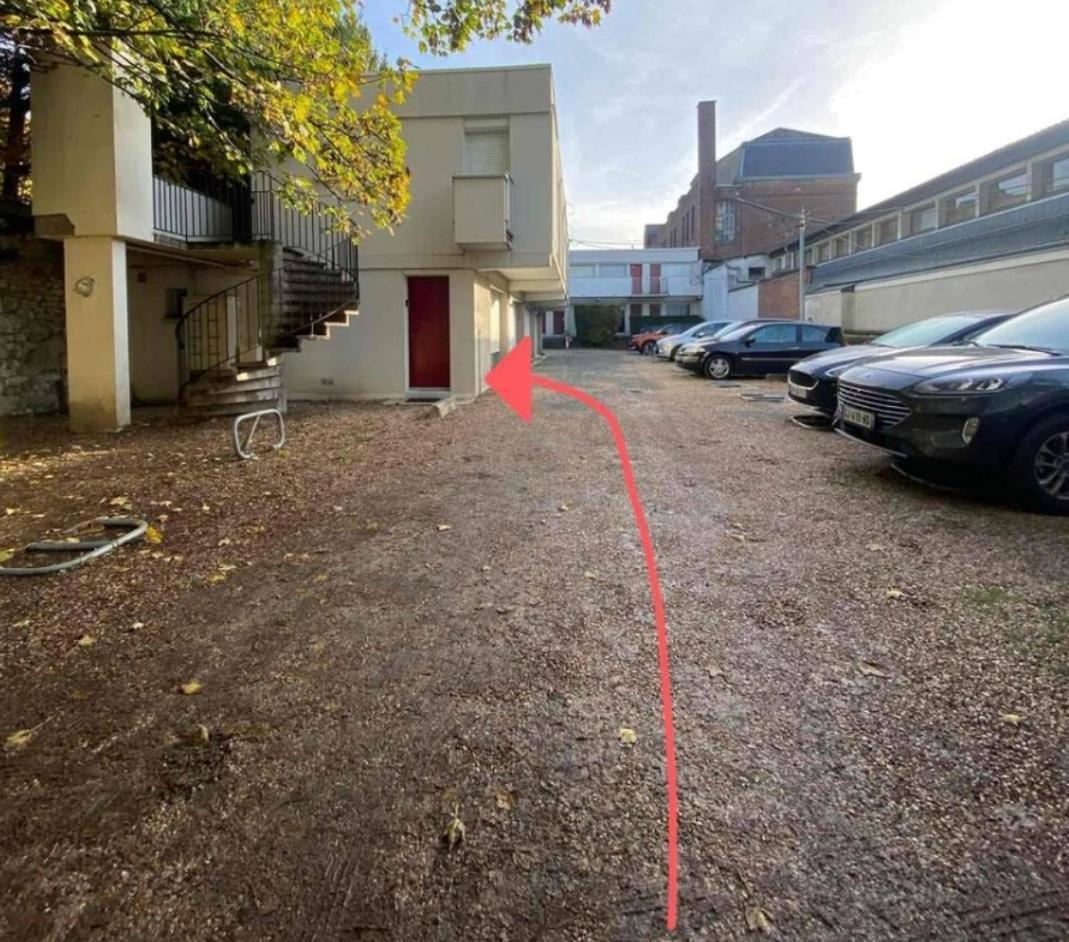 Jean Paul 2 Au Coeur De Rouen , Gare "Menage & Linge Inclus" Apartment ภายนอก รูปภาพ